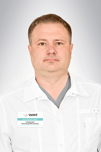 Фото врача - Кондратюк Александр Викторович